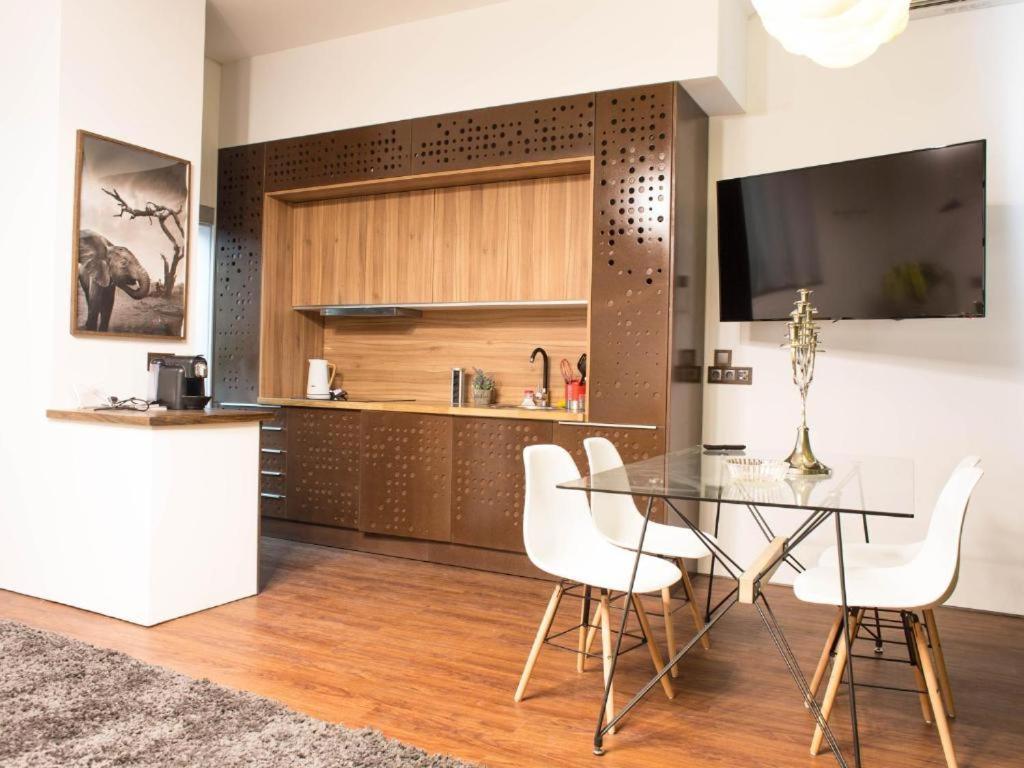 Madeira Loft I - Center Appartement *