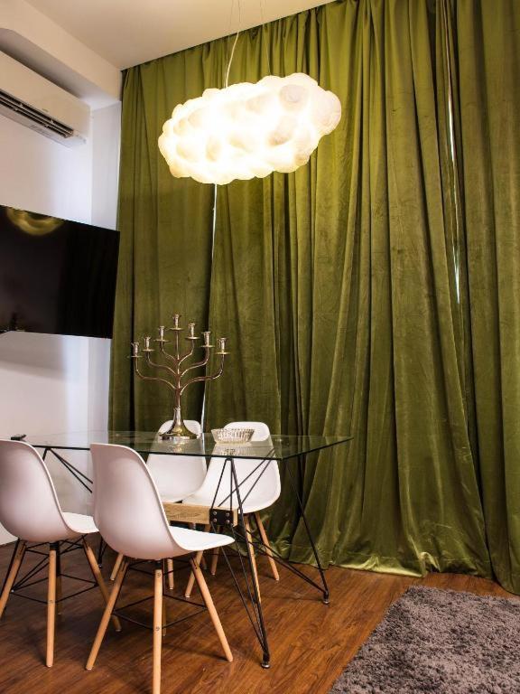 Madeira Loft I - Center Appartement *